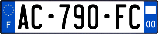 AC-790-FC