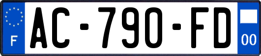 AC-790-FD