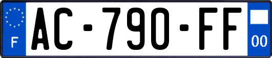 AC-790-FF