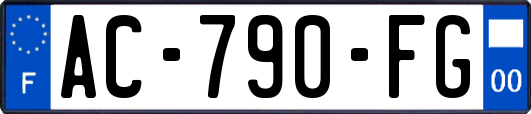 AC-790-FG