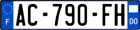 AC-790-FH