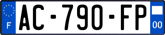 AC-790-FP