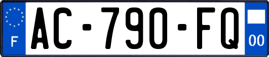 AC-790-FQ
