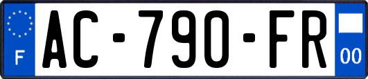 AC-790-FR