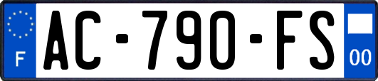 AC-790-FS