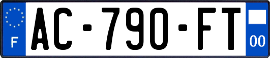 AC-790-FT