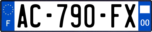 AC-790-FX