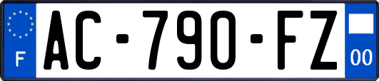 AC-790-FZ