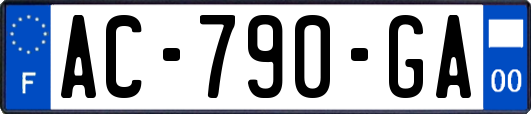 AC-790-GA