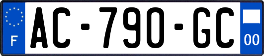 AC-790-GC