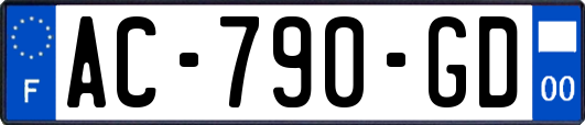 AC-790-GD