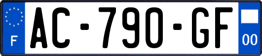AC-790-GF