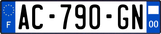 AC-790-GN