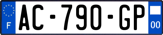 AC-790-GP