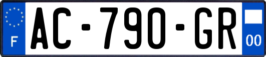 AC-790-GR