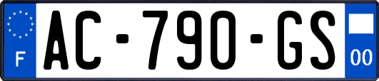 AC-790-GS
