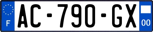 AC-790-GX