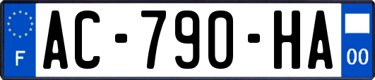 AC-790-HA