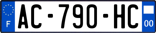 AC-790-HC