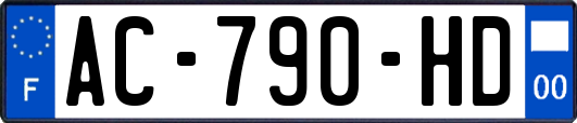 AC-790-HD