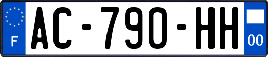 AC-790-HH
