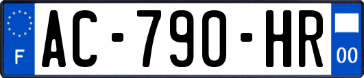 AC-790-HR