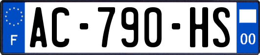 AC-790-HS