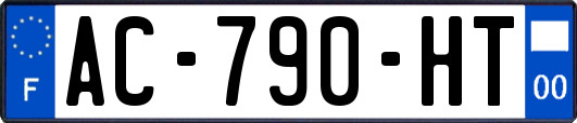 AC-790-HT