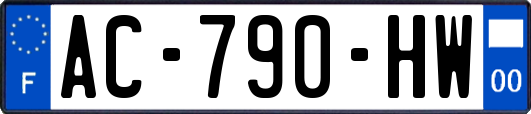 AC-790-HW