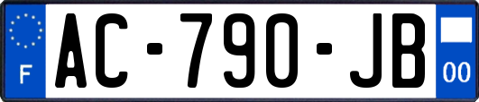 AC-790-JB