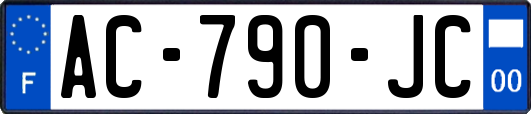 AC-790-JC