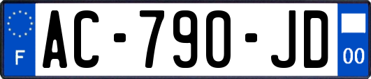 AC-790-JD