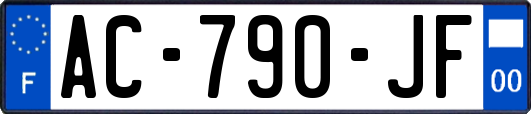 AC-790-JF