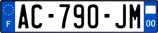 AC-790-JM