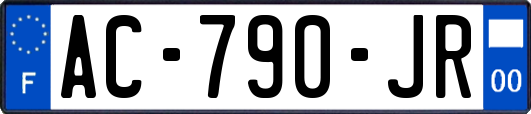 AC-790-JR