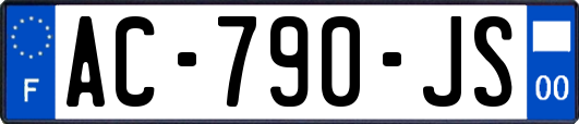 AC-790-JS