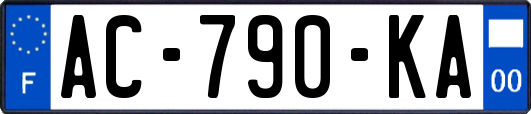 AC-790-KA