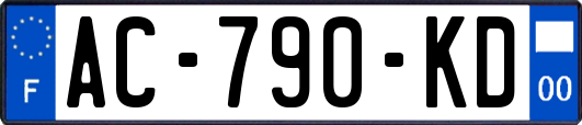 AC-790-KD