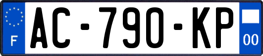 AC-790-KP
