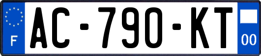 AC-790-KT
