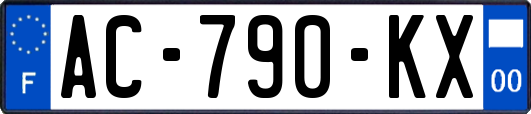 AC-790-KX