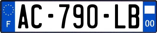 AC-790-LB