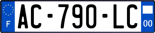 AC-790-LC
