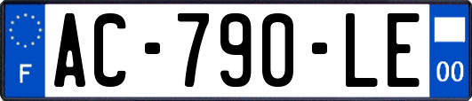 AC-790-LE
