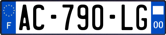 AC-790-LG