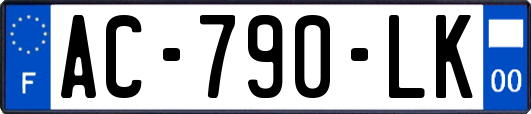 AC-790-LK