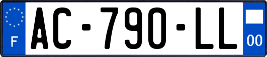 AC-790-LL