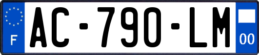 AC-790-LM