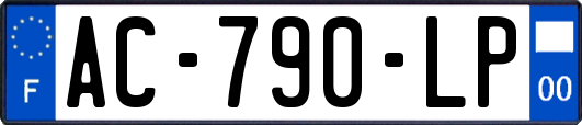 AC-790-LP