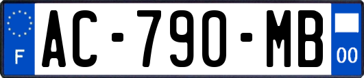 AC-790-MB
